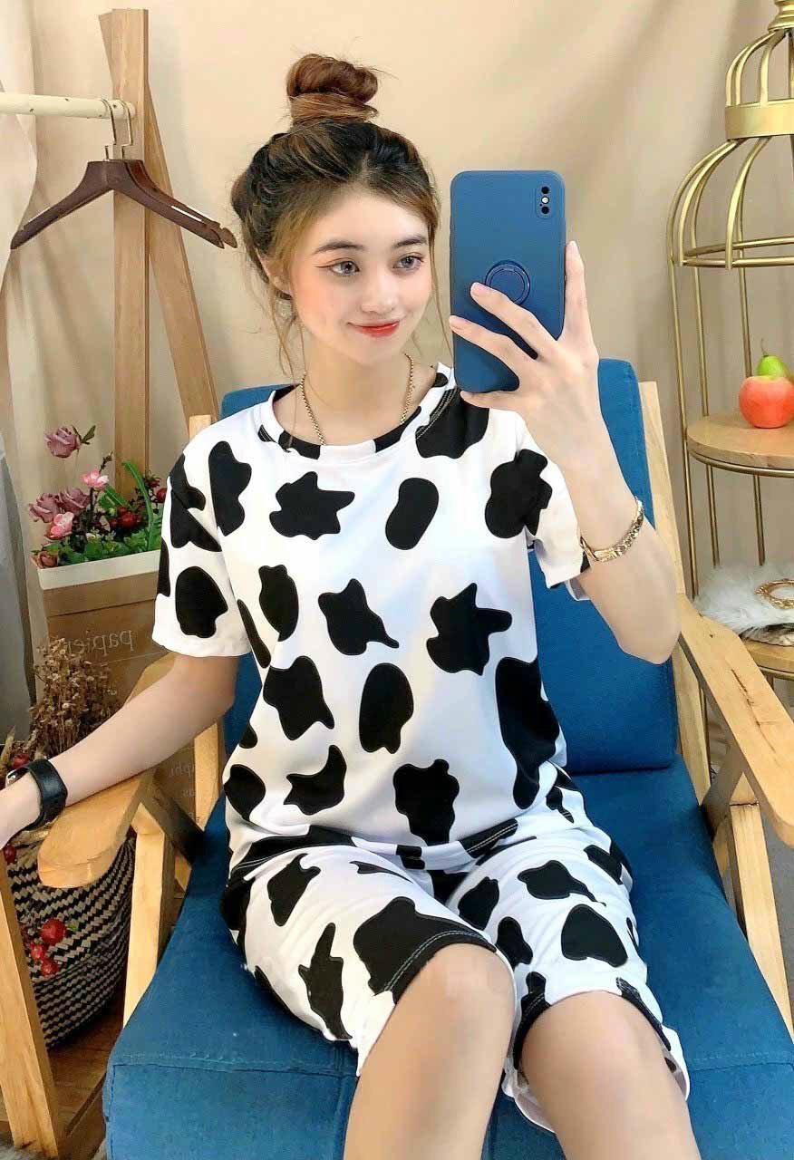 [HCM]SET BỘ BÒ SỮA SIÊU HOT HIT-ĐT