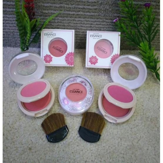 [HCM]Phấn Má Hồng 2 Tầng