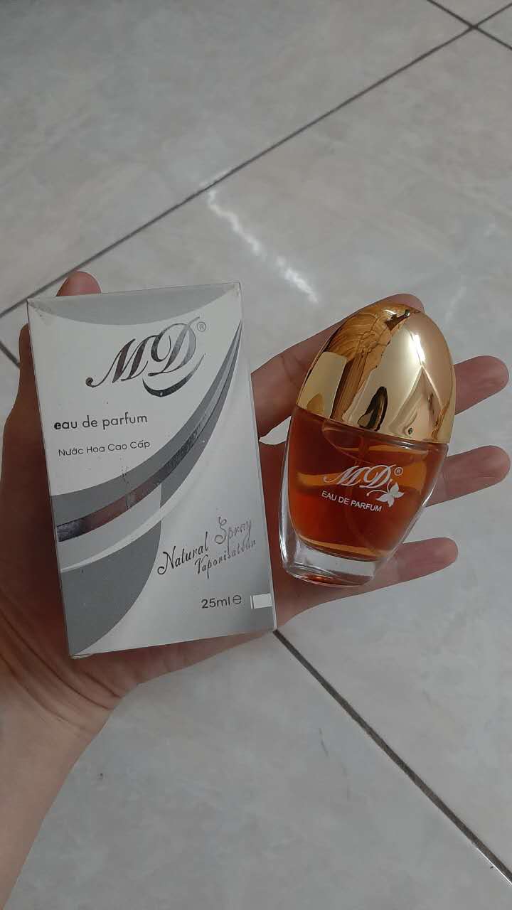 Nước Hoa MD 25ml
