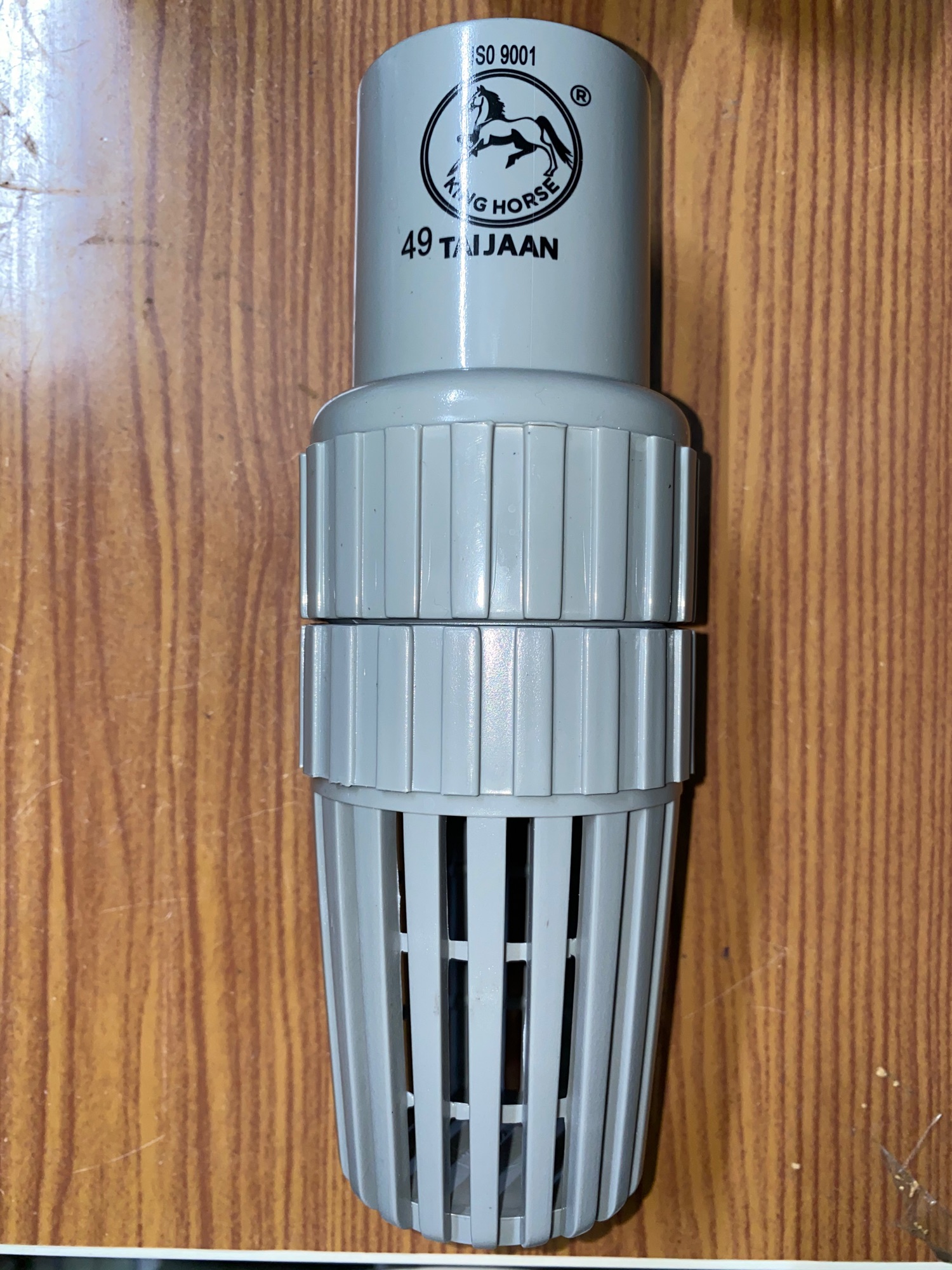 Luppe phi 49, phi 60 taijan, lupe taijan