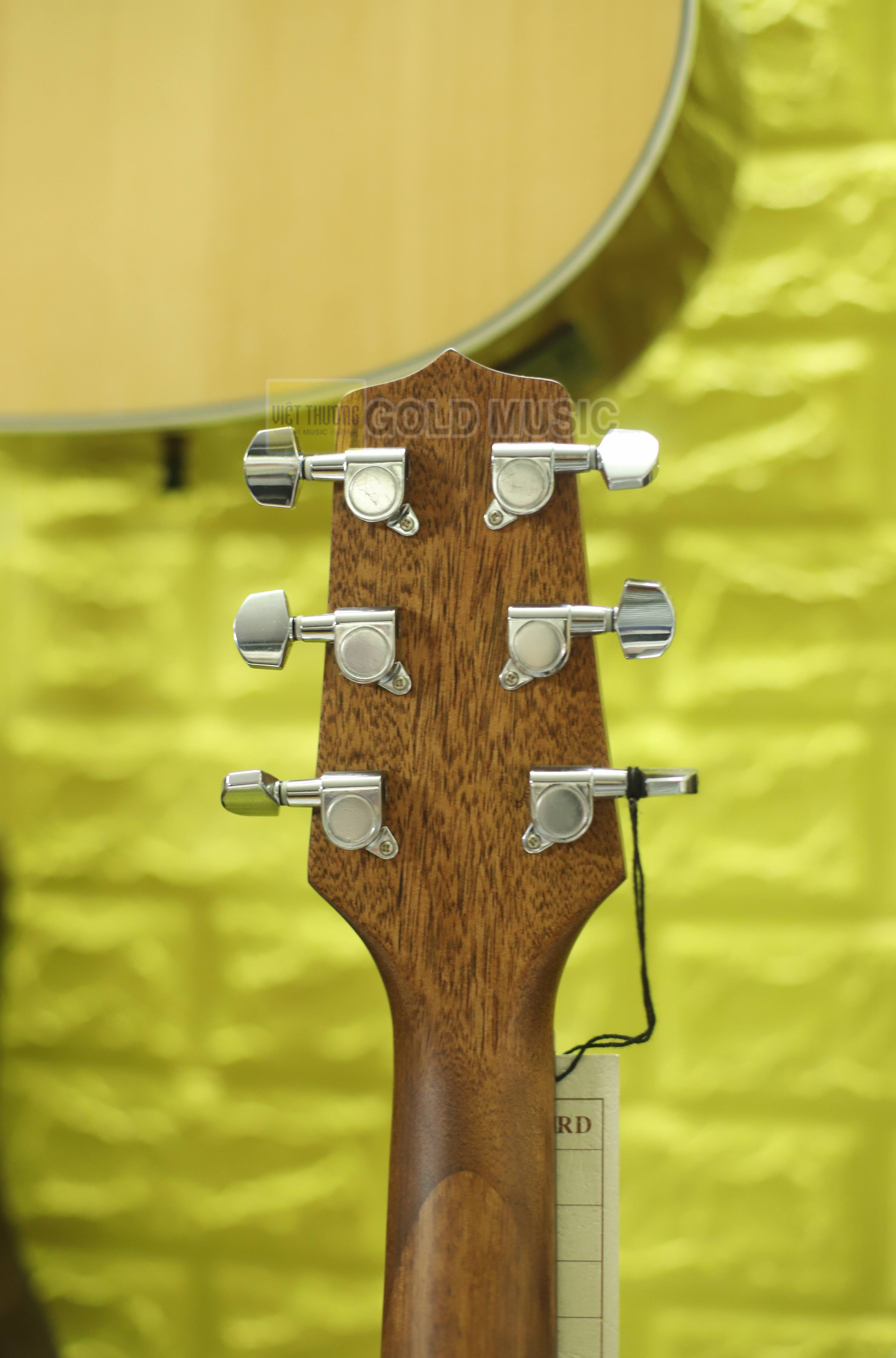 Đàn guitar Takamine GD-20NS ( tặng bao + 3 phím + capo )