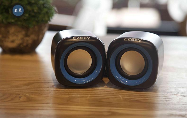 Loa Vi Tính Ezeey A1 Mini