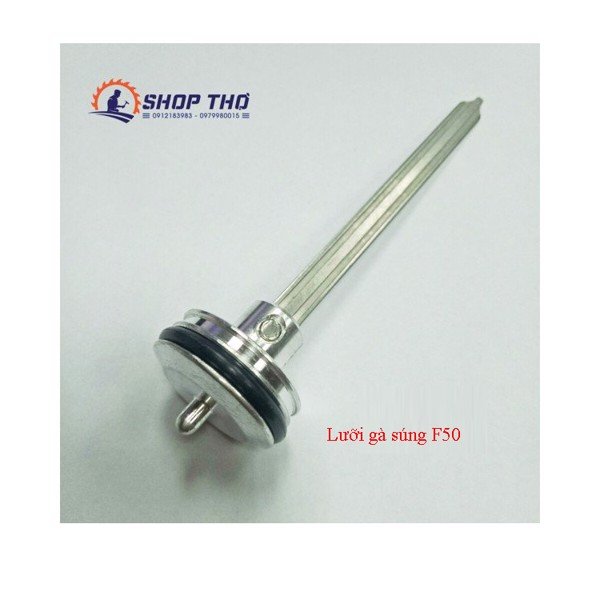 Lưỡi gà cho súng bắn đinh meite