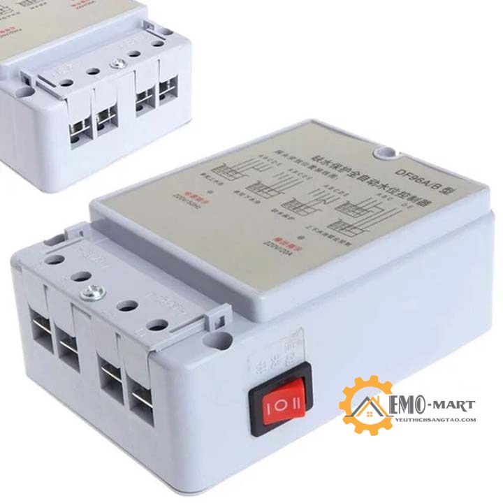 Cảm biến bơm nước tự động DF-96 ( 2 phiên )