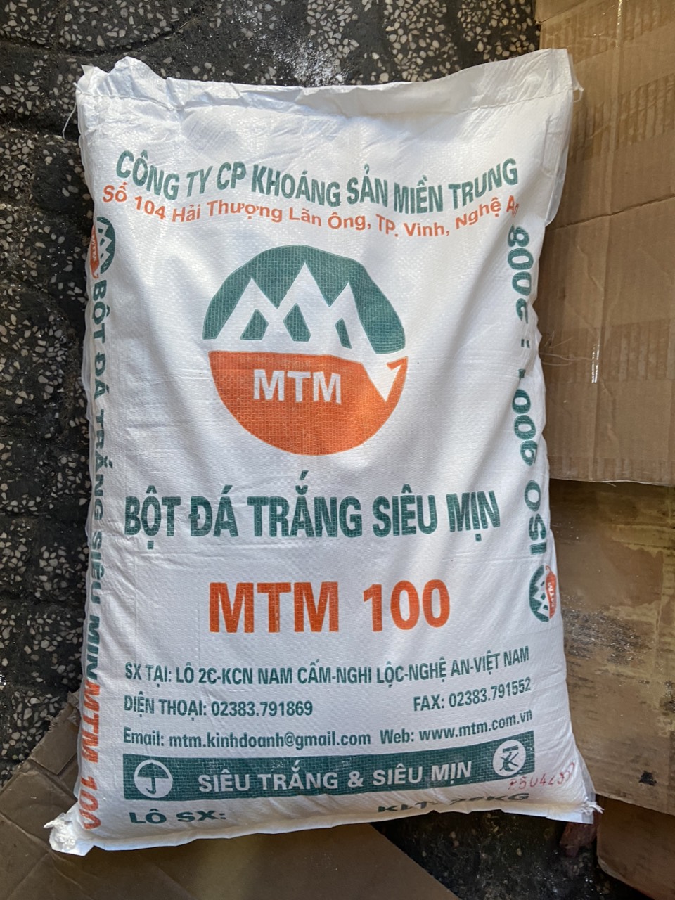 CaCo3 Calcium Carbonate,canxi carbonate