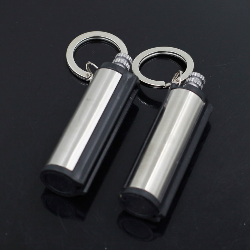 Móc Khóa Đánh Lửa Dạng Que Diêm