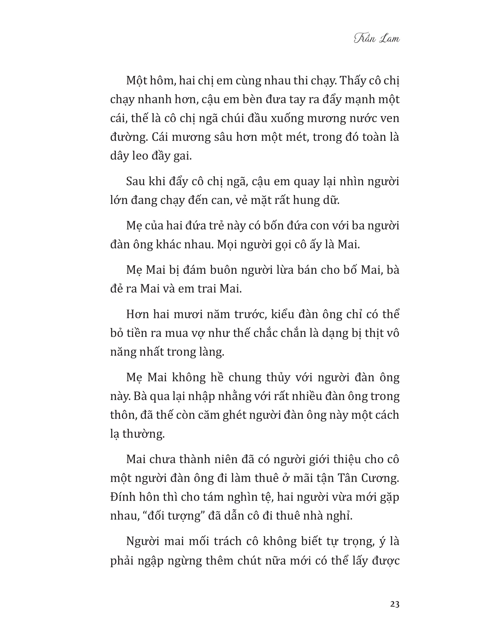 Fahasa - Tự Chủ Hơn Quyến Rũ Hơn