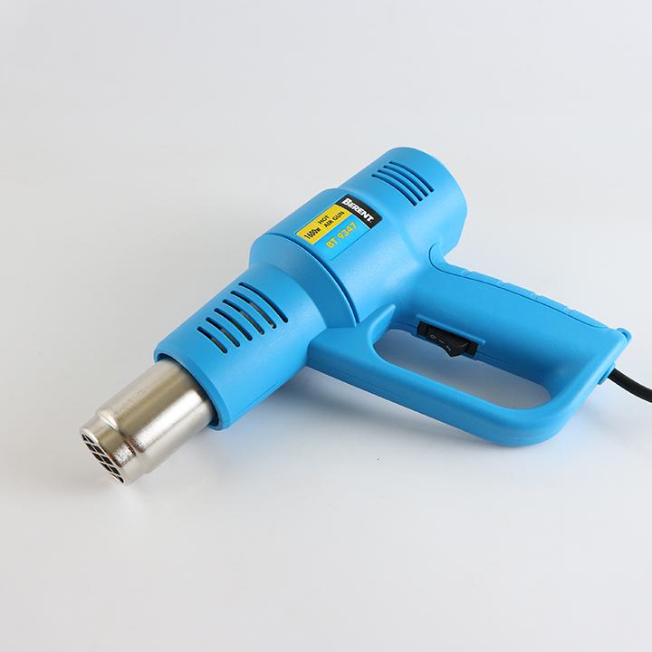 Máy khò hơi nóng Berent 1600w
