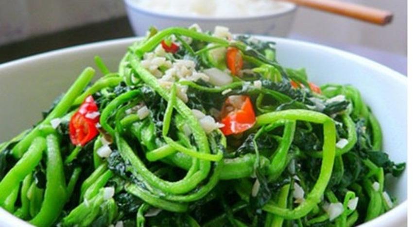 Hạt giống Rau Cải xoong