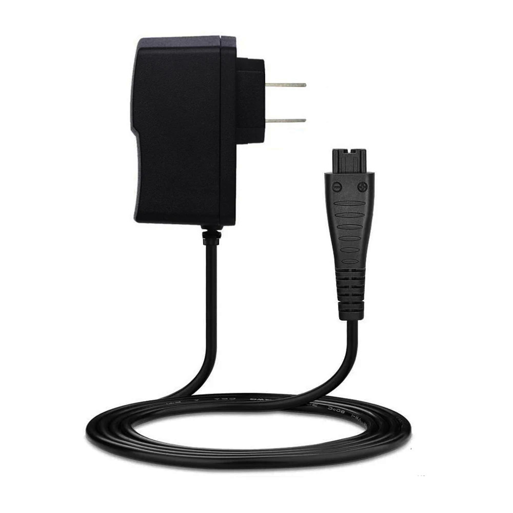 4.8v 5.4v ac power adapter cho panasonic es-ga20 es-ga21 es-lt20 es-lt22 es-lt31 es-lt40 es-lt41 es-lt50 máy cạo râu dao cạo sạc