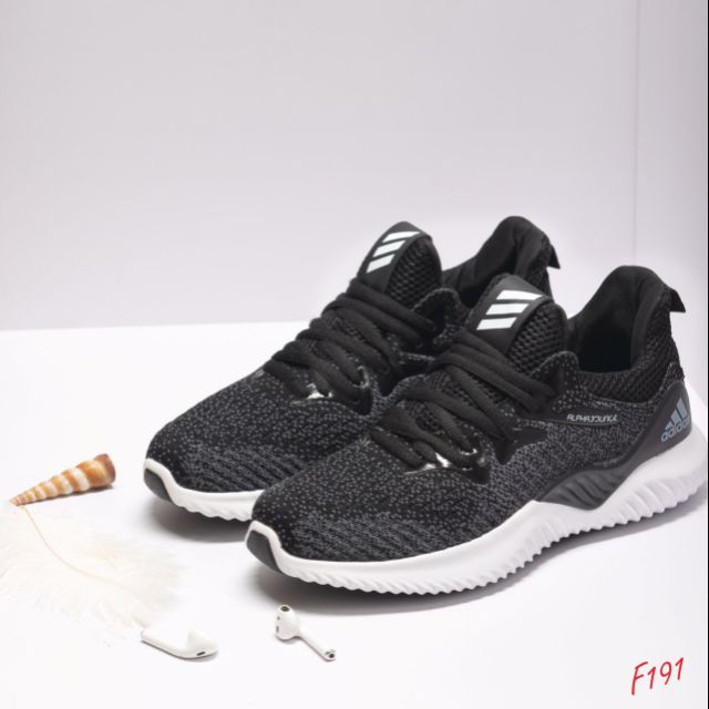 [HCM]Giầy alpha bounce nam