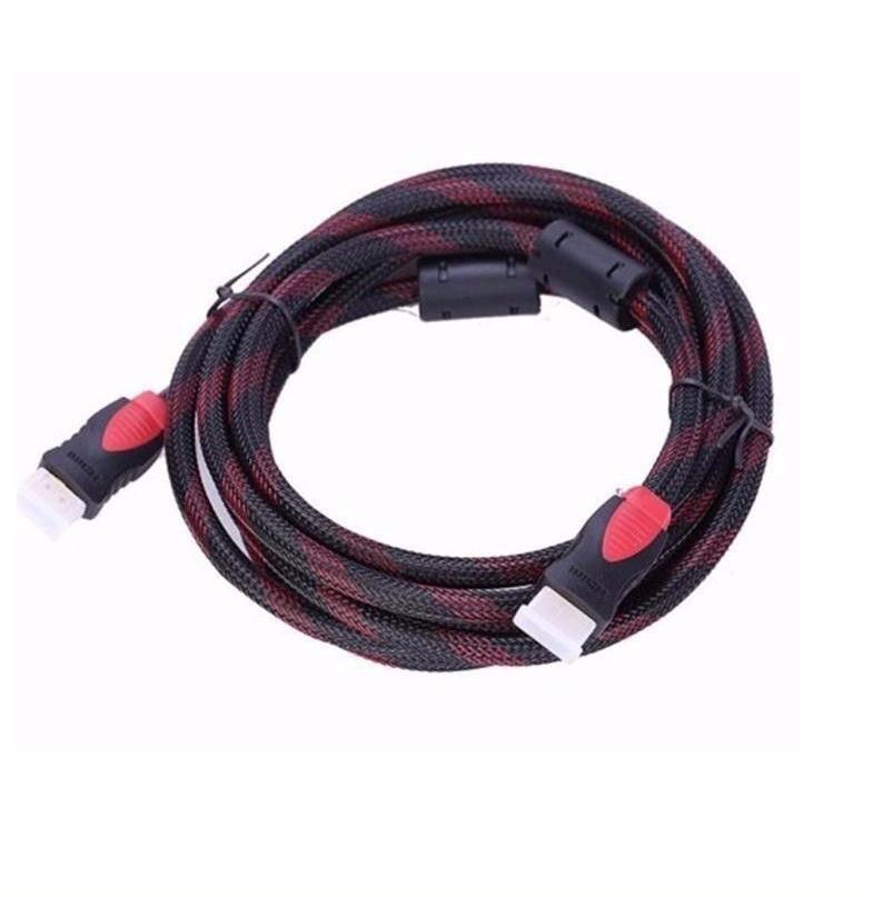 Dây cáp hdmi tròn 3m