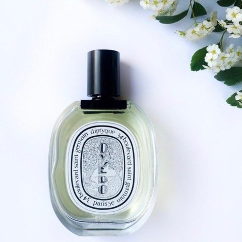 ✅[CHÍNH HÃNG] Nước hoa dùng thử Diptyque Oyedo EDT (Chiết 5ml/10ml/20ml)