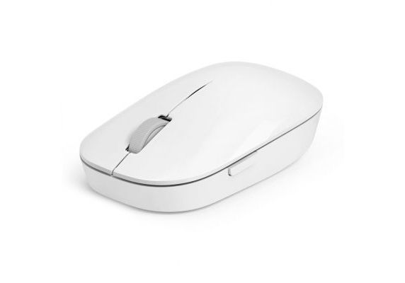 Chuột không dây XIAOMI Wireless Mouse 2 XMWS002TM