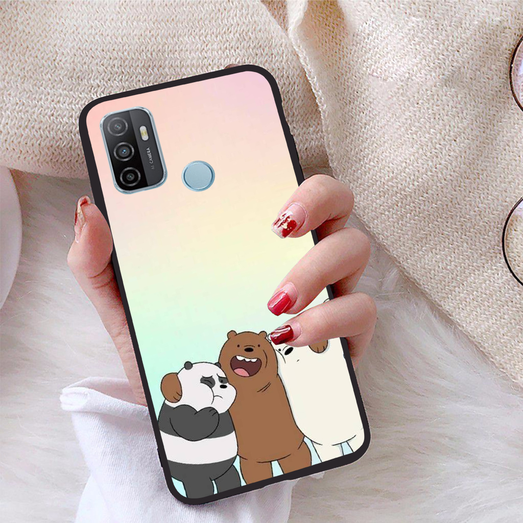 Case for Oppo A53