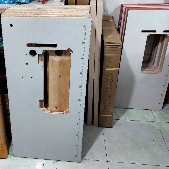 mặt bàn máy may công nghiệp