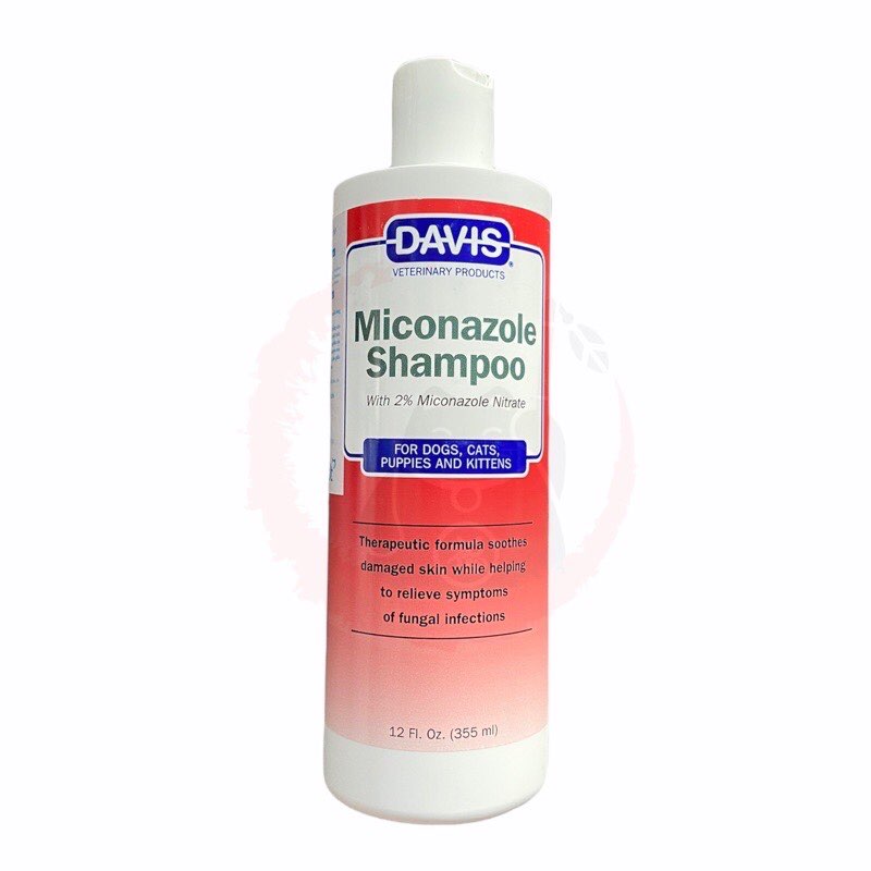 Sữa tắm cho mèo - Sữa tắm Davis 330ml