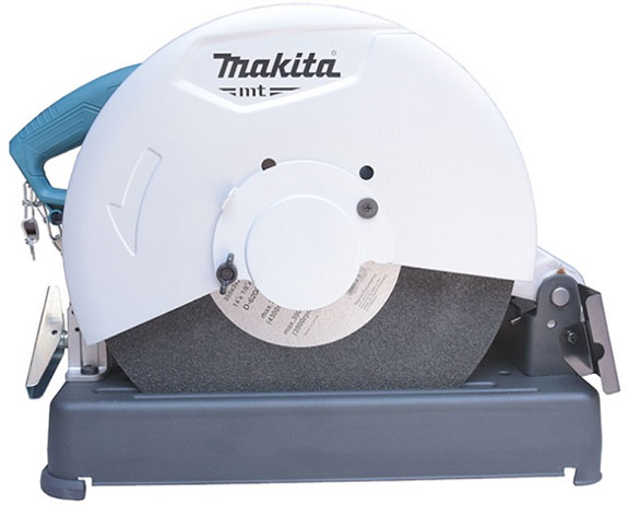 355mm Máy cắt sắt 2000W Makita M2401B