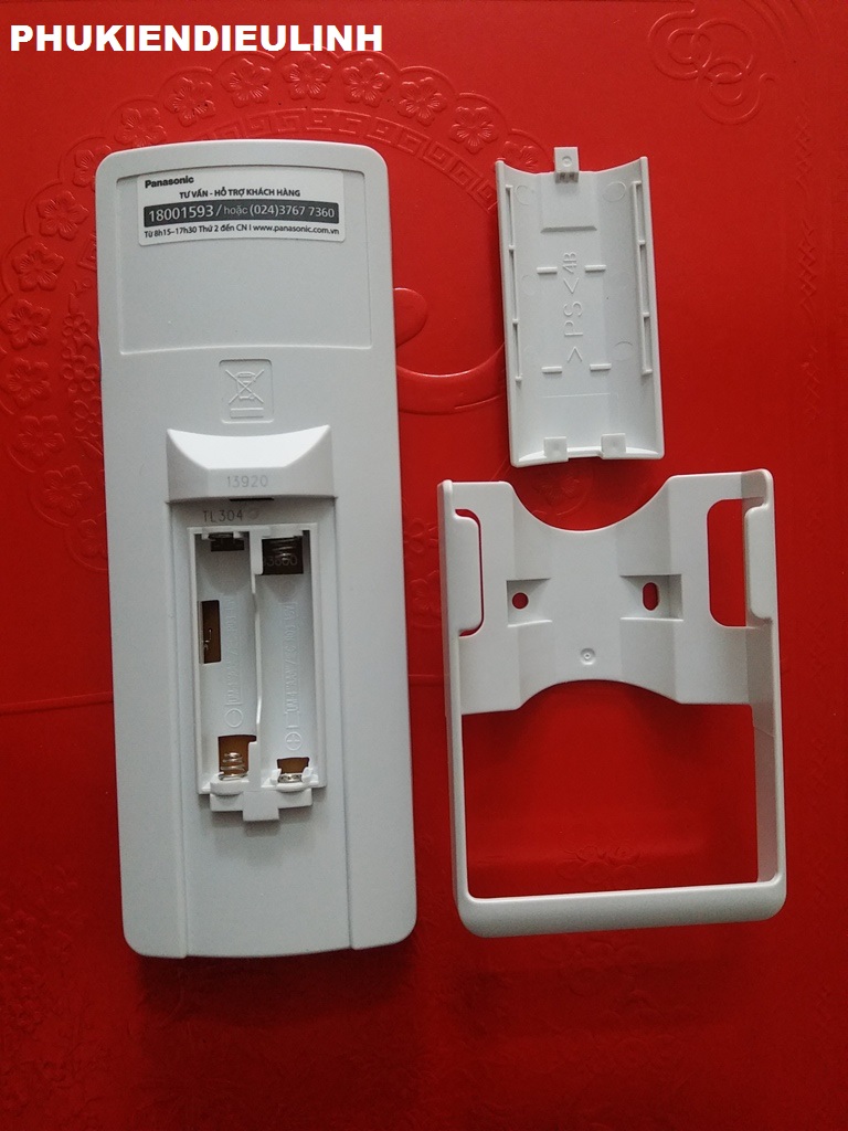 Panasonic 13920 Air Conditioner Controller (Genuine)