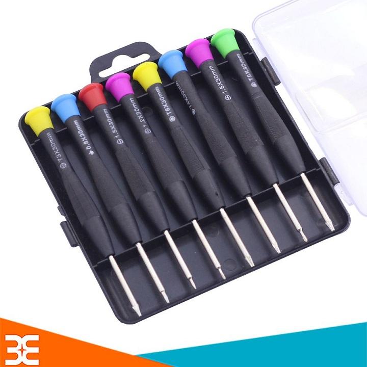 Bộ tua vít đa năng 8 trong 1 - DMA store