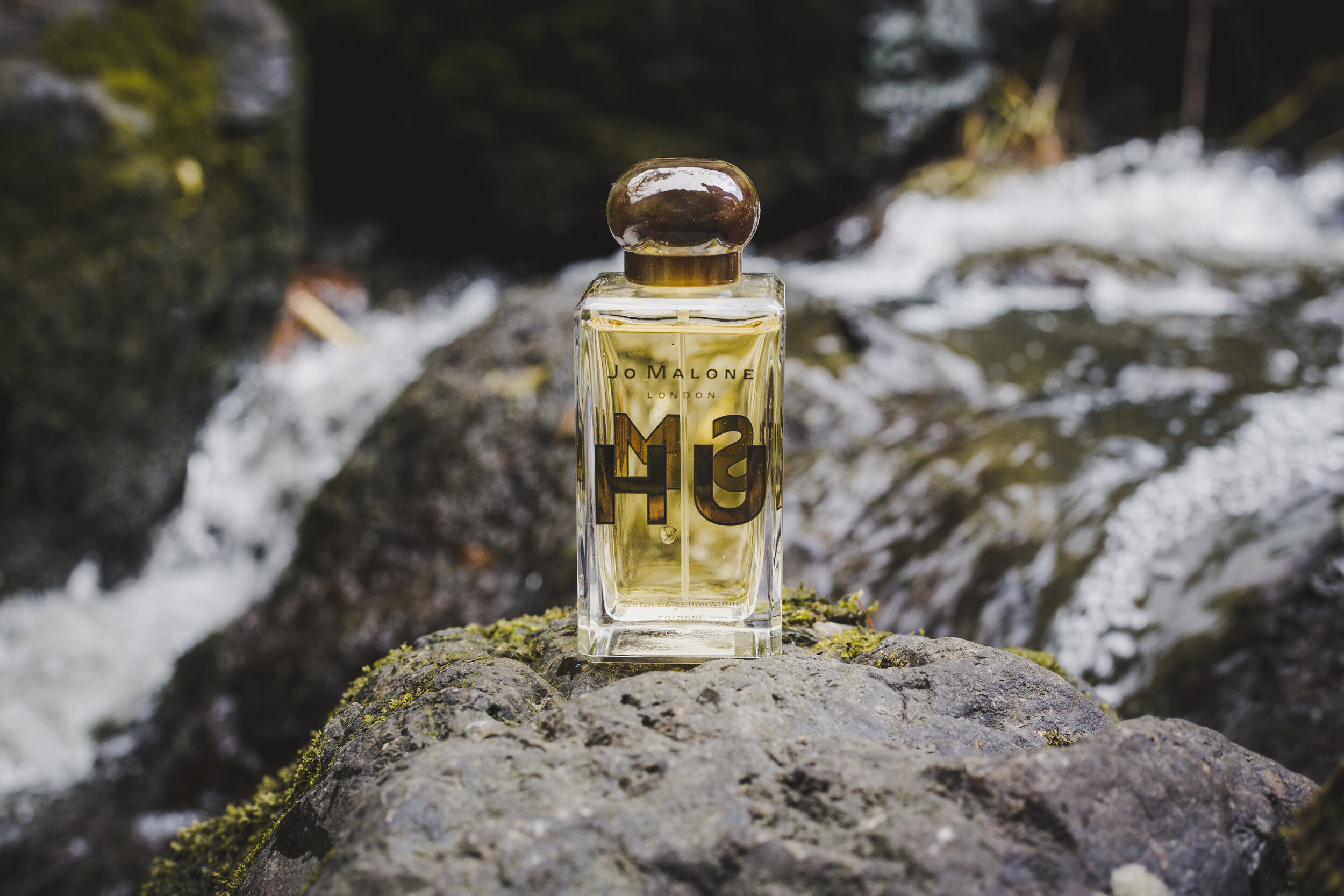 [Chiết 10-20-30ml] Jo Malone London Whisky & Cedarwood Cologne (LIMITED EDITION)
