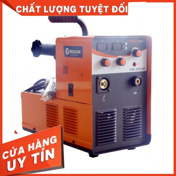 MÁY HÀN MIG .MÁY HÀN MIG NB 250E JASIC