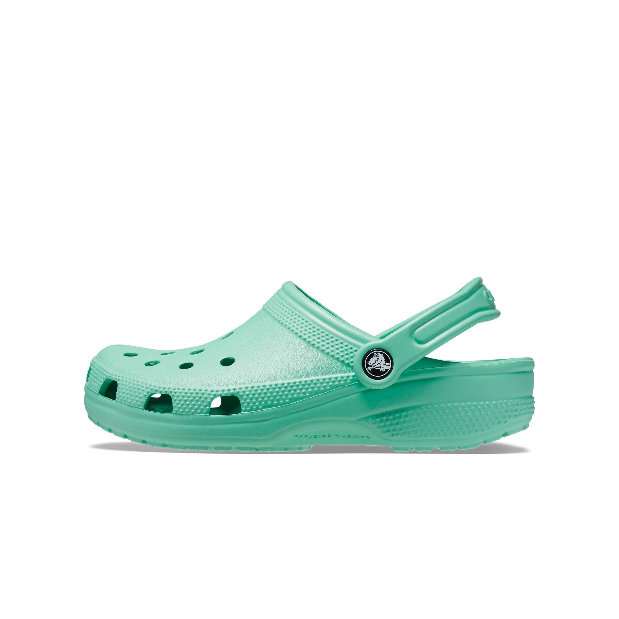 Giày Clog Unisex Crocs Classic - 10001-3UG