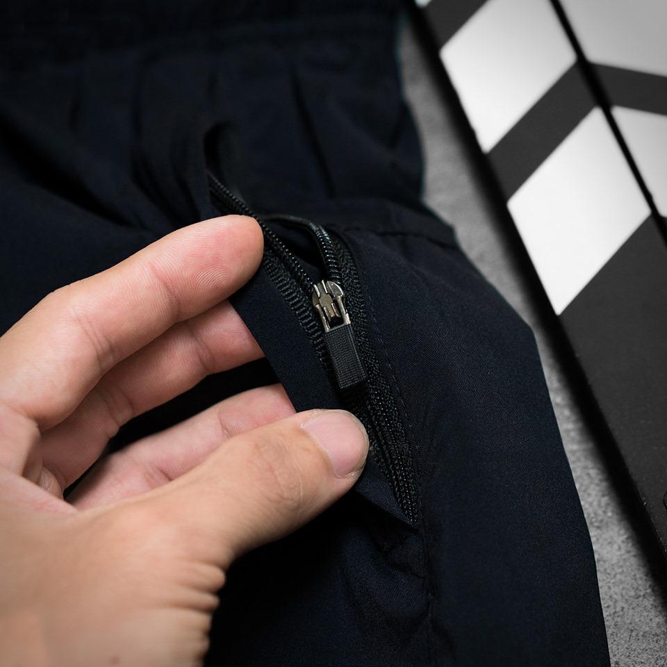 [HCM][Giá Sỉ] Quần Short Nam Thể Thao Quần Đùi Nam Chất Co Giãn