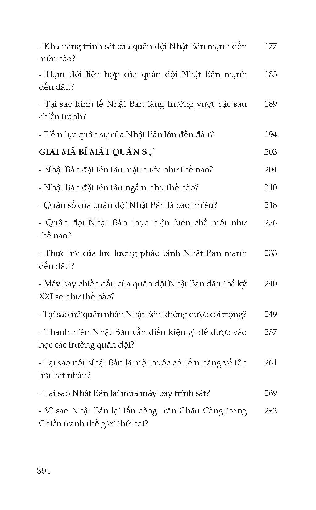 Những bí mật bạn chưa biết - Quân đội Nhật