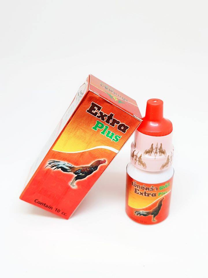HEN ĐỎ thái lan trị khò khè cho gà đá dạng nhỏ