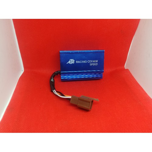 IC ATE Racing speed chạy sân