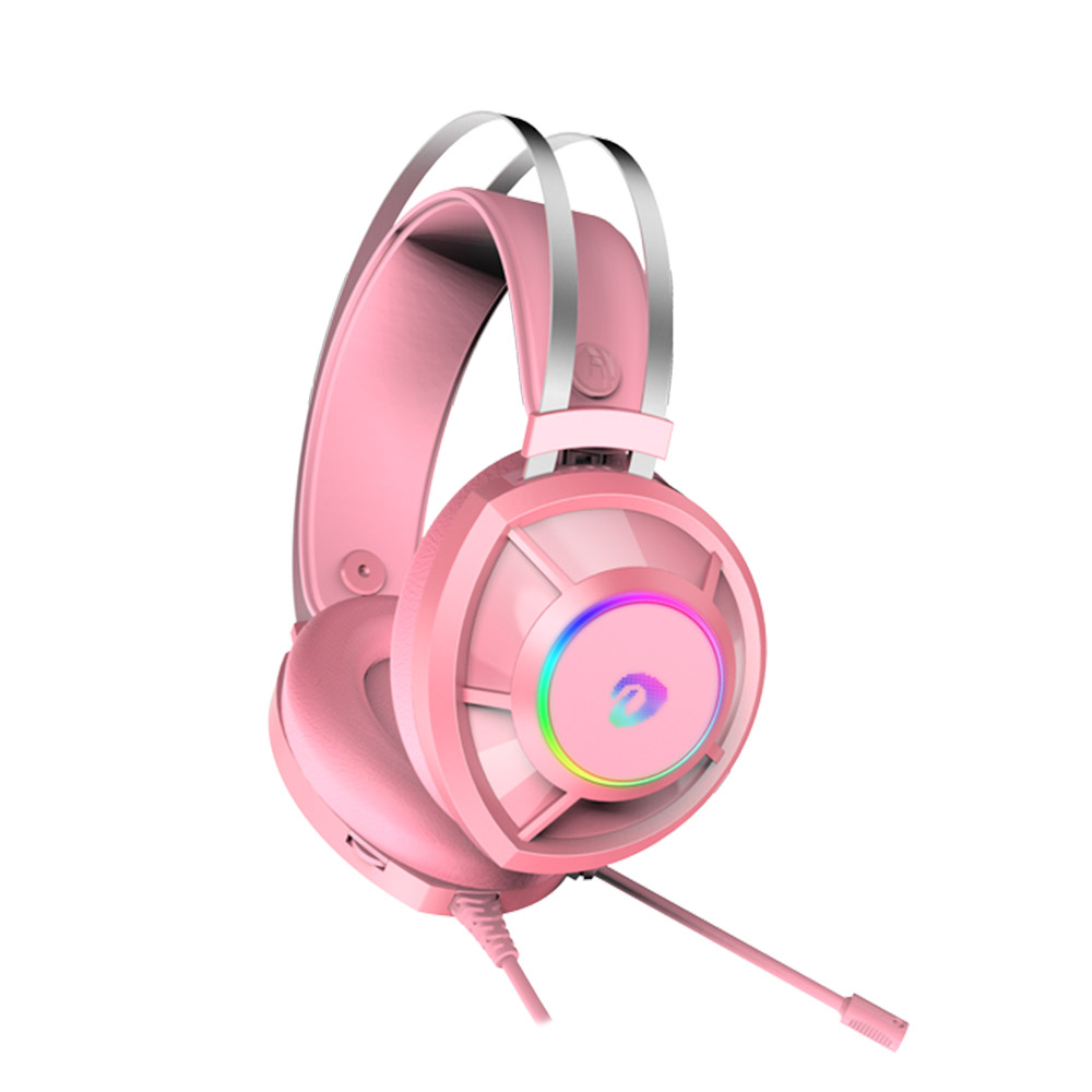 Tai nghe gaming DareU EH469 RGB - Bảo hành 12 tháng