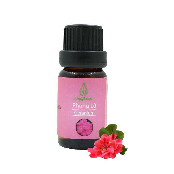 Tinh dầu Phong Lữ 10ml Julyhouse