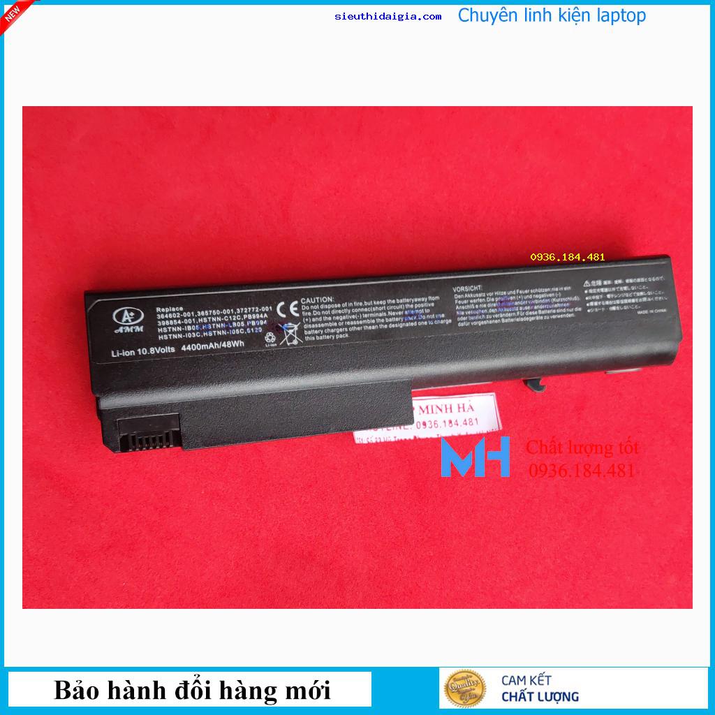 Pin laptop hp compaq 6710b, Pin  hp compaq 6710b