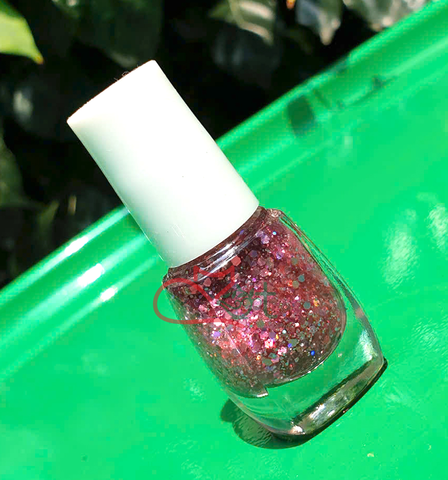 Túi Mù sơn móng tay mini 4ml nhanh khô , lâu trôi màu ngẫu nhiên