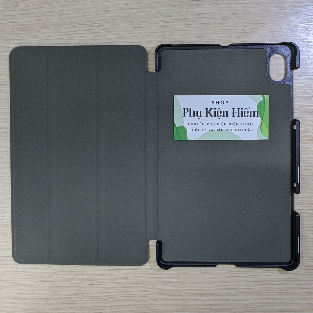 Bao da Lenovo Y700 2022 - Y700 2023