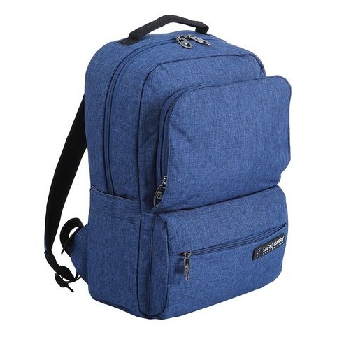 BALO HỌC SINH SIMPLECARRY ISSAC 5