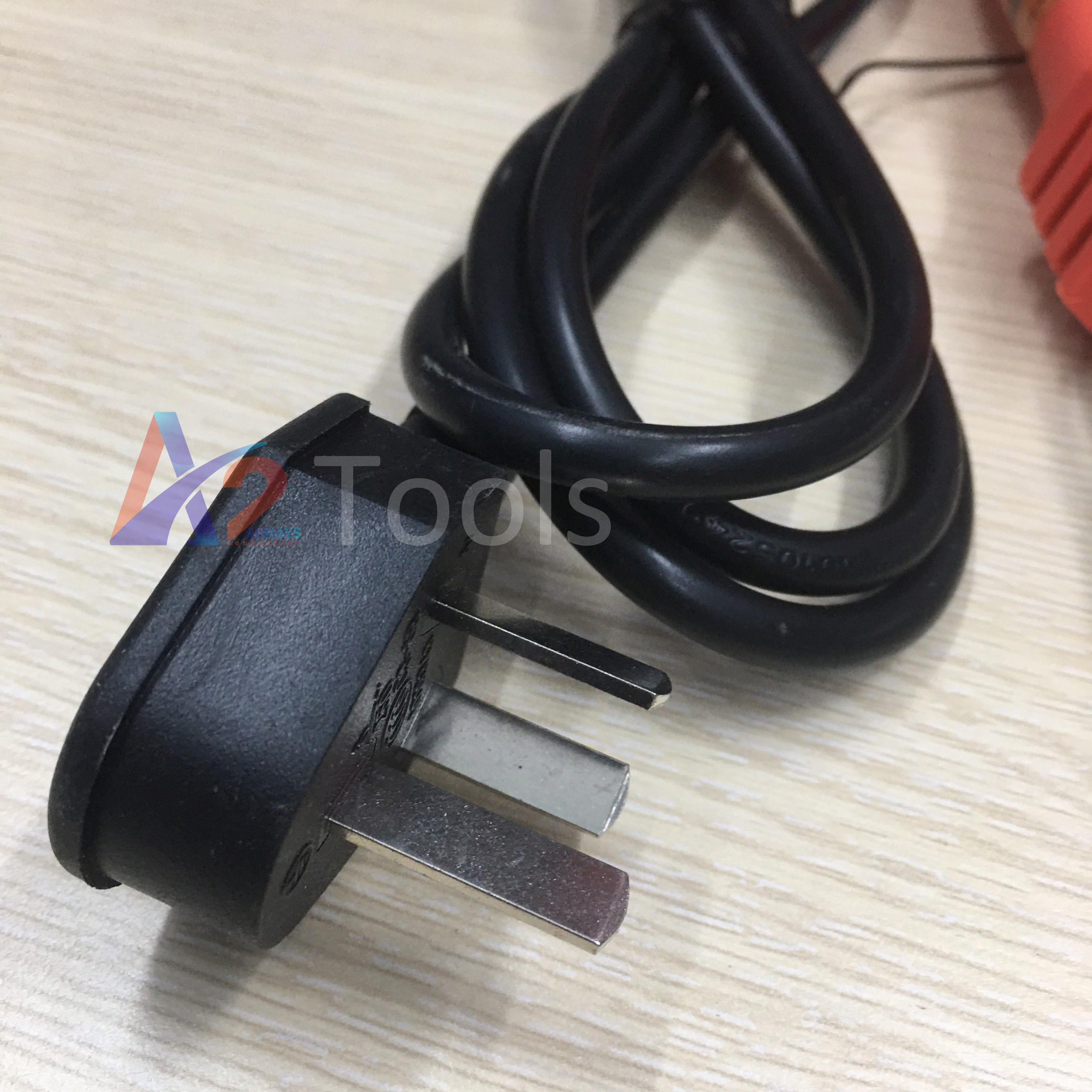 Mỏ hàn chì đầu dẹp 80W Asaki AK-9044