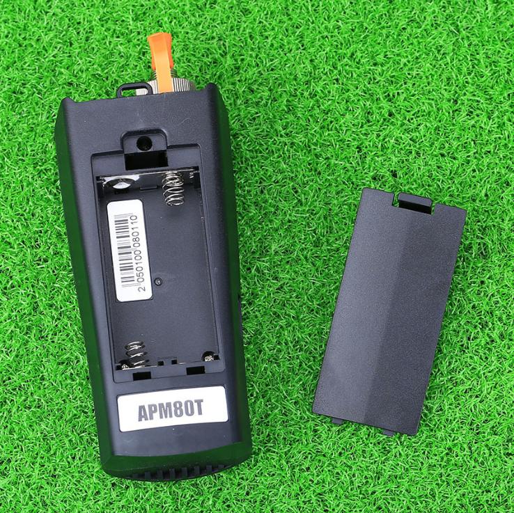 Máy đo công suất quang APM-80T