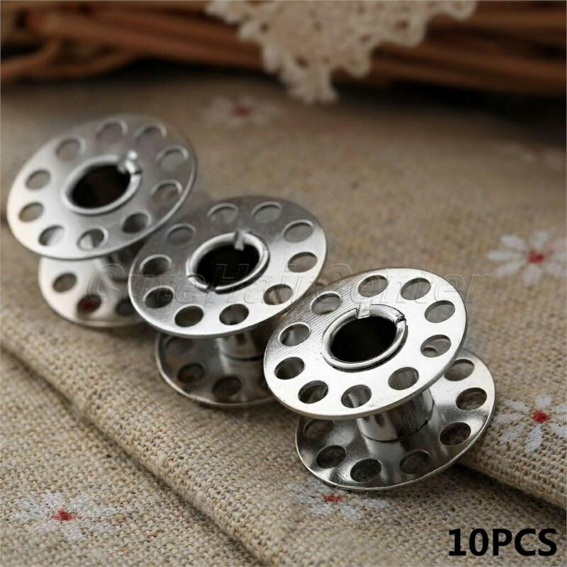 10 Suốt chỉ máy may con bướm