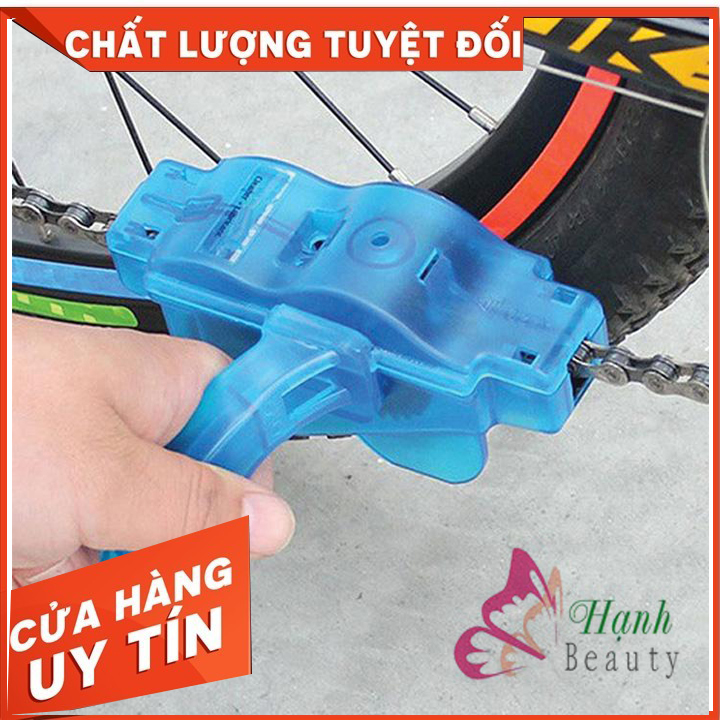 Dụng cụ vệ sinh sên xe đạp - Dụng cụ vệ sinh xích xe đạp