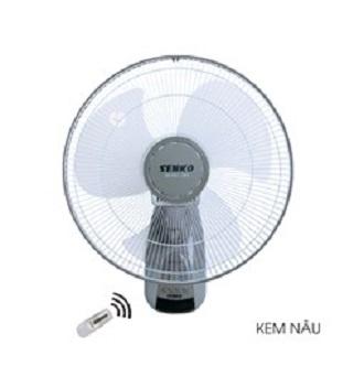 QUẠT TREO TR1628 ĐIỀU KHIỂN TỪ XA REMOTE SENKO