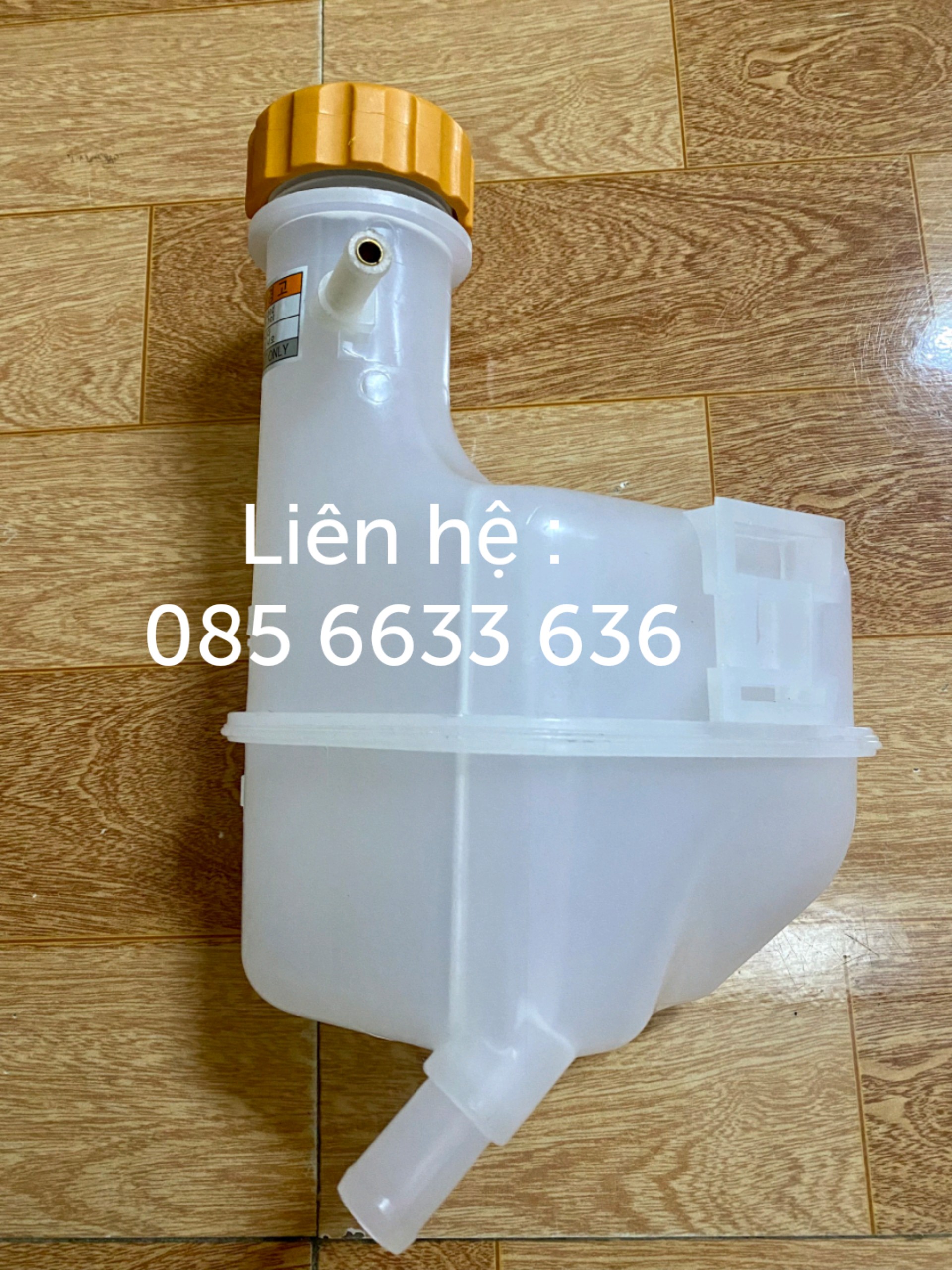 Bình nước phụ Matiz 99 - 08 , korea