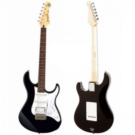 Đàn Guitar điện Yamaha Pacifica 112J nhiều màu