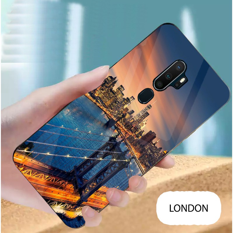 Ốp lưng hình oppo a5 2020 , a9 2020 nhiều mẫu đẹp