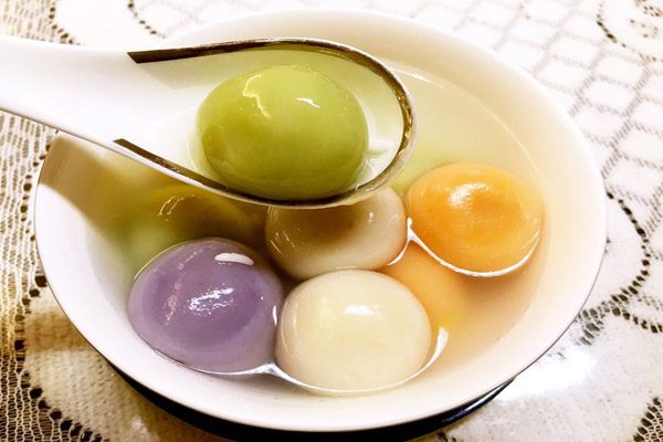 Bột Nếp làm bánh Vĩnh Thuận 400g