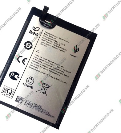 Battery vsmart live 4 Zin (Live4)