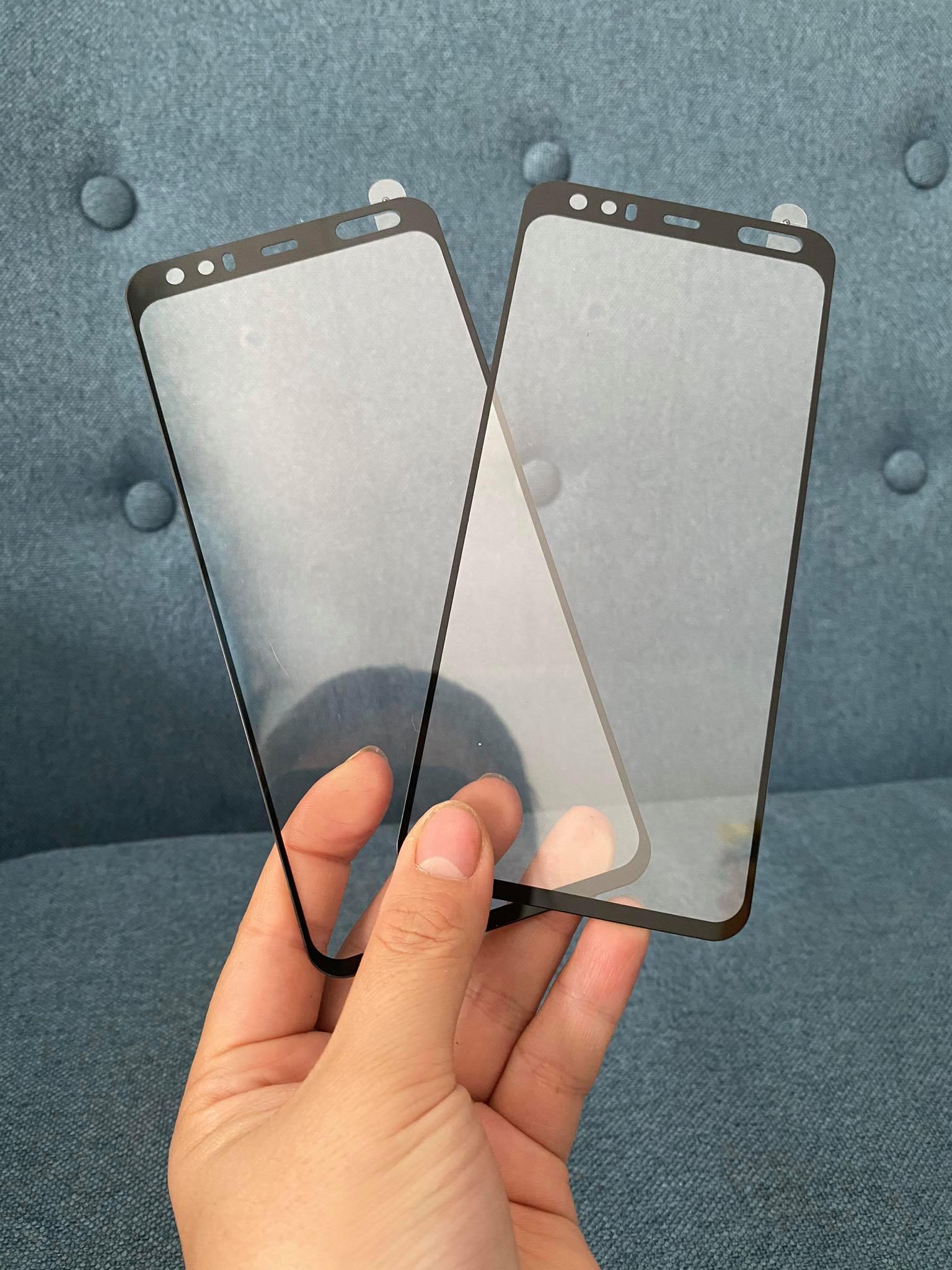 Kính cường lực FULL màn Google Pixel 4XL