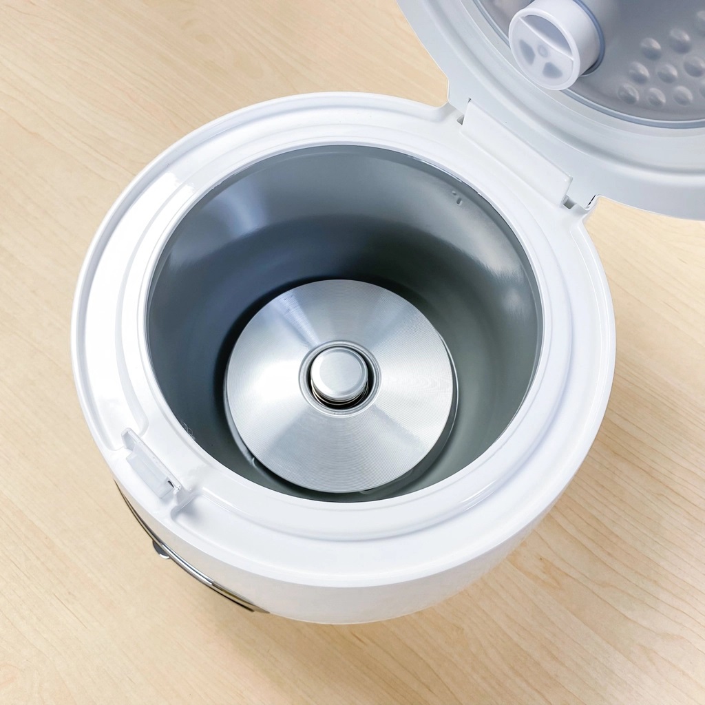 Nồi cơm điện mini Lock&Lock EJR426 0.8L - Bảo hành 12 tháng