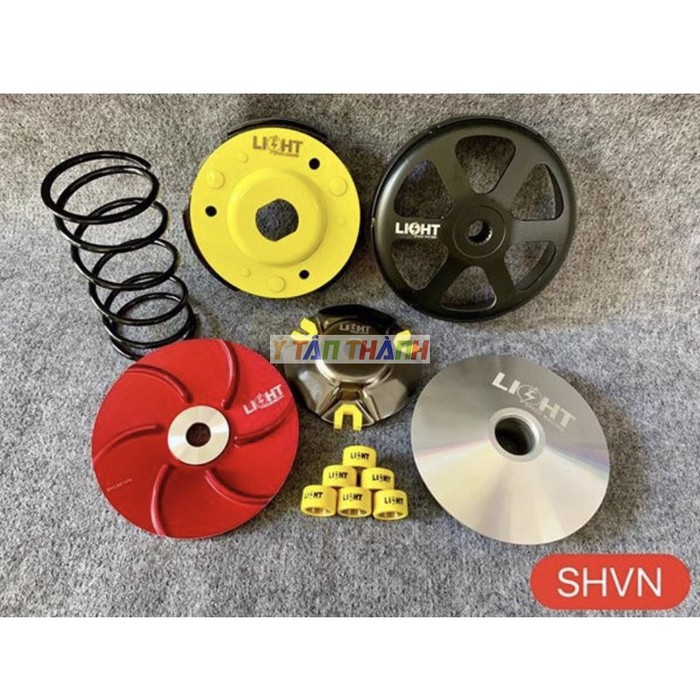 Nồi Độ Trước Sau Xe Sh Vn
